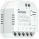 ΕΝΔΙΑΜΕΣΟΣ ΔΙΑΚΟΠΤΗΣ SONOFF R3 WIFI (027612) WHITE